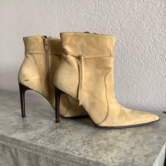 bebe booties - Picture 12 of 12